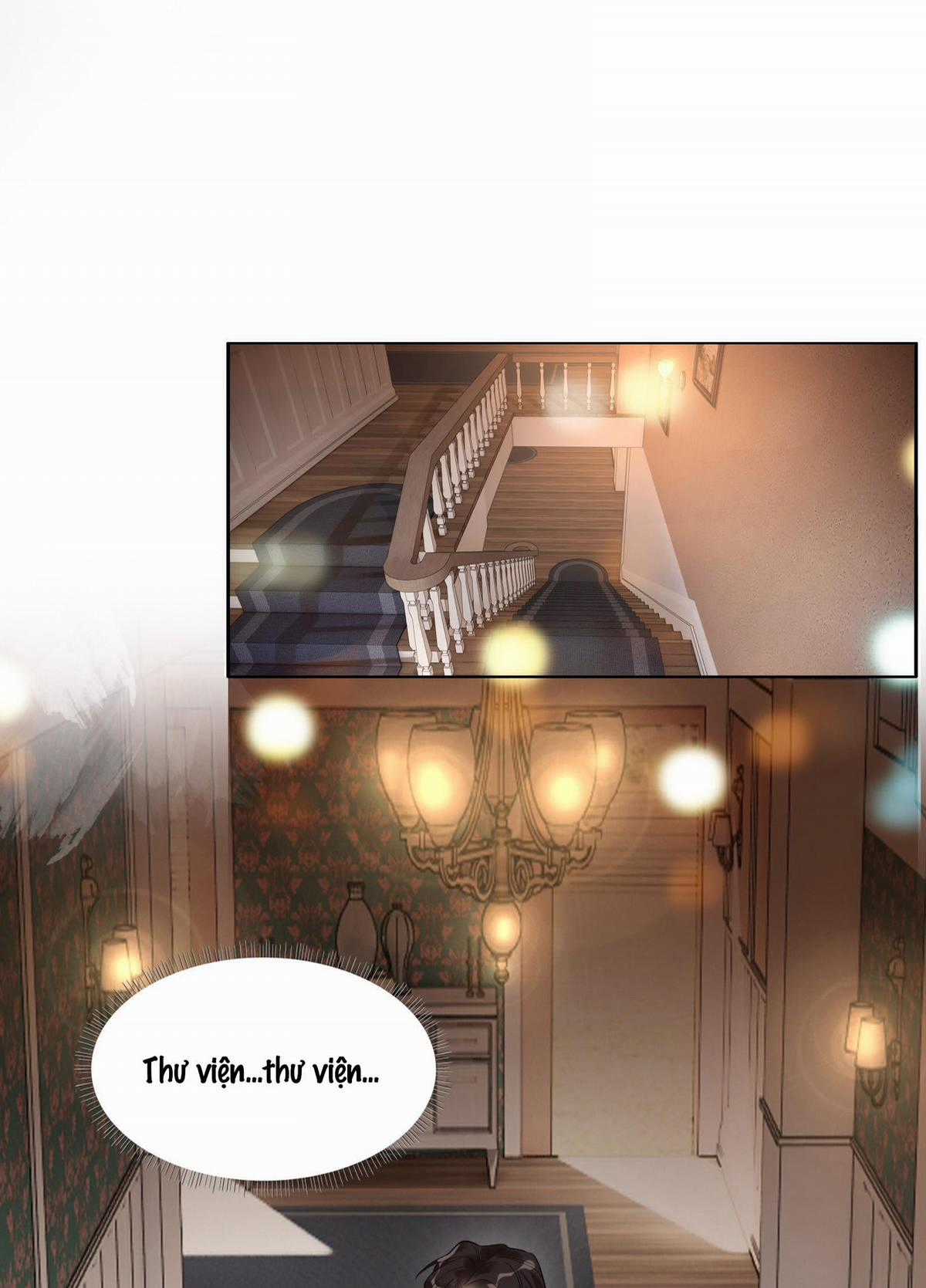 Diễn Giả Làm Thật Chapter 1 trang 24