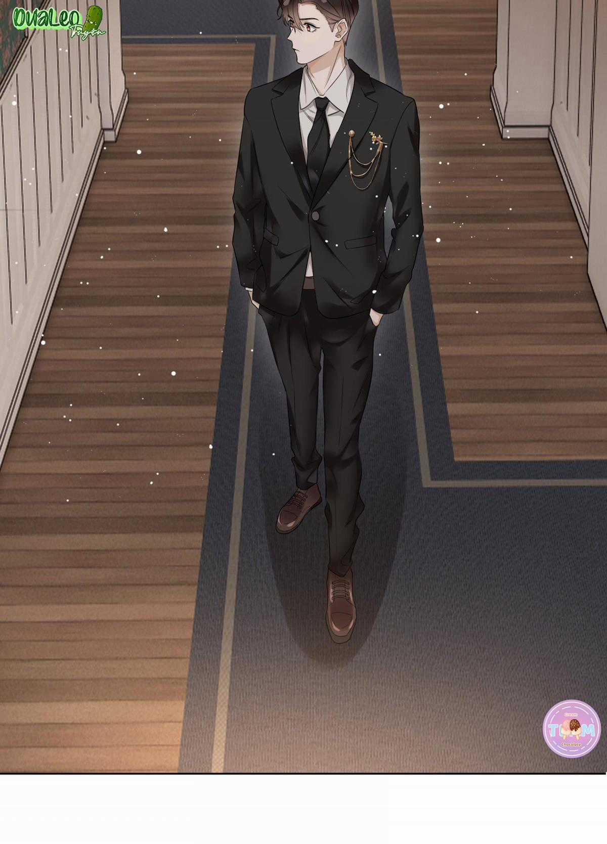 Diễn Giả Làm Thật Chapter 1 trang 25