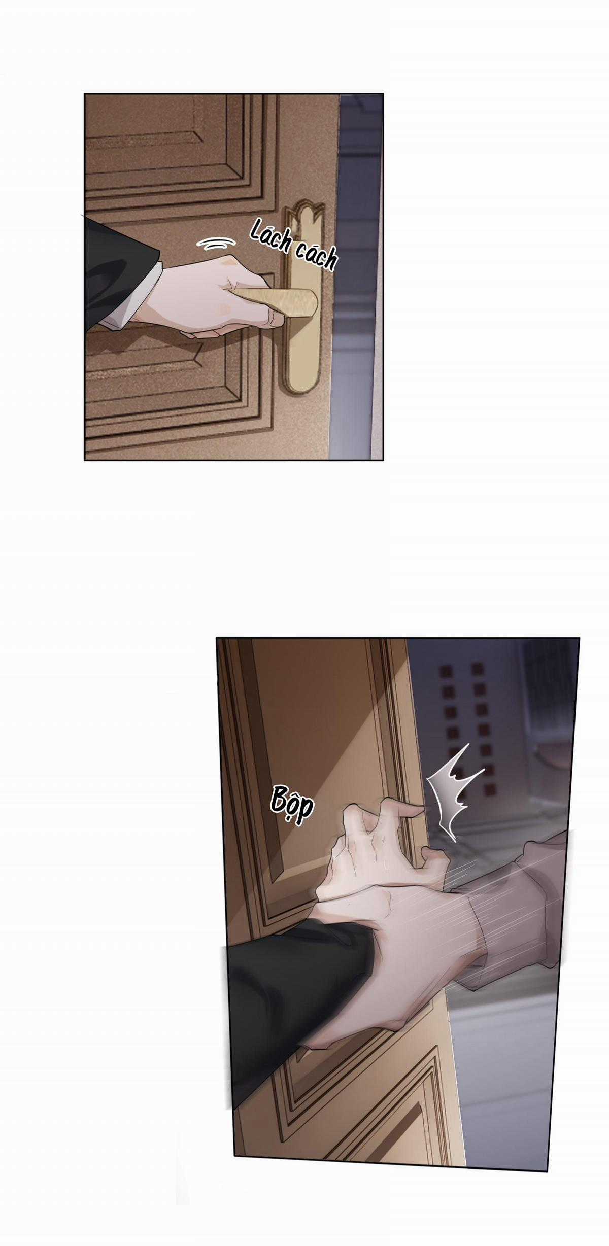 Diễn Giả Làm Thật Chapter 1 trang 27