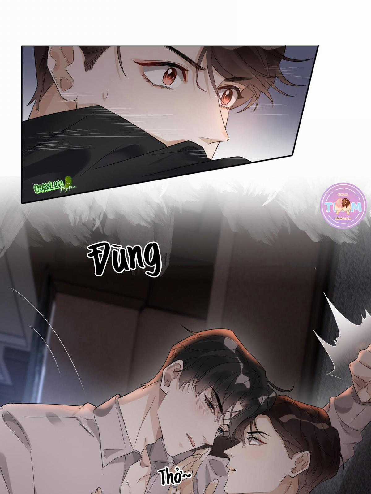 Diễn Giả Làm Thật Chapter 1 trang 28