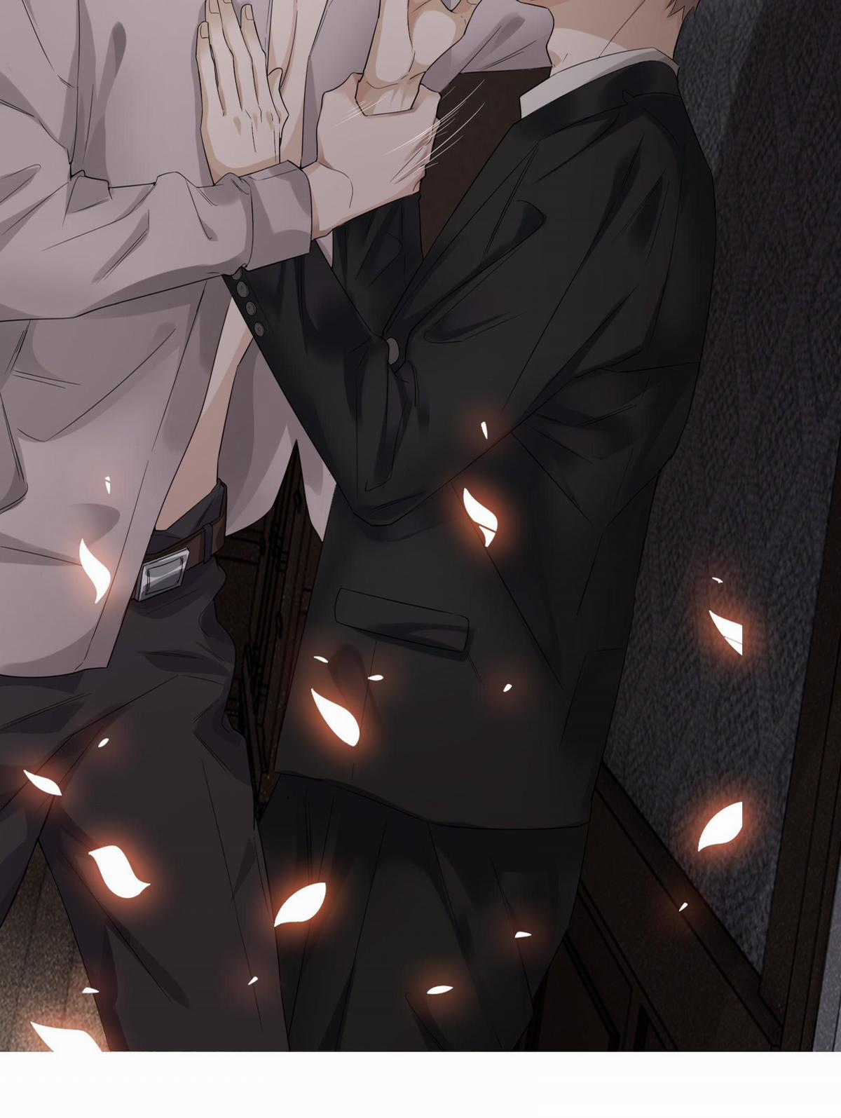 Diễn Giả Làm Thật Chapter 1 trang 29