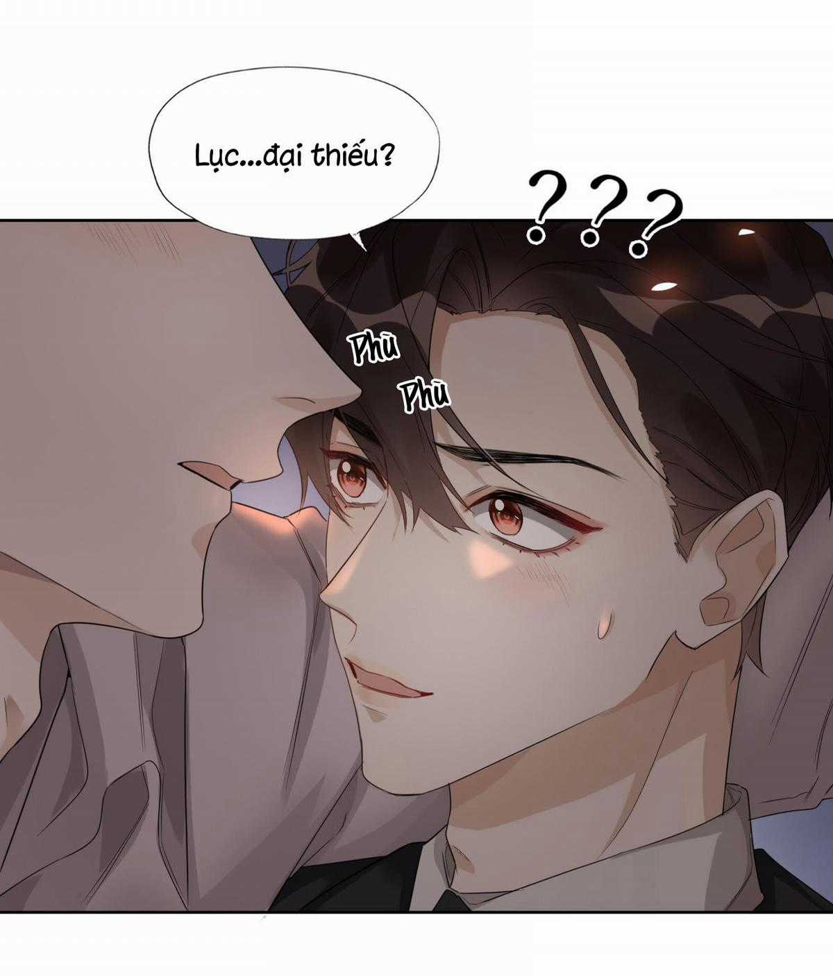 Diễn Giả Làm Thật Chapter 1 trang 30