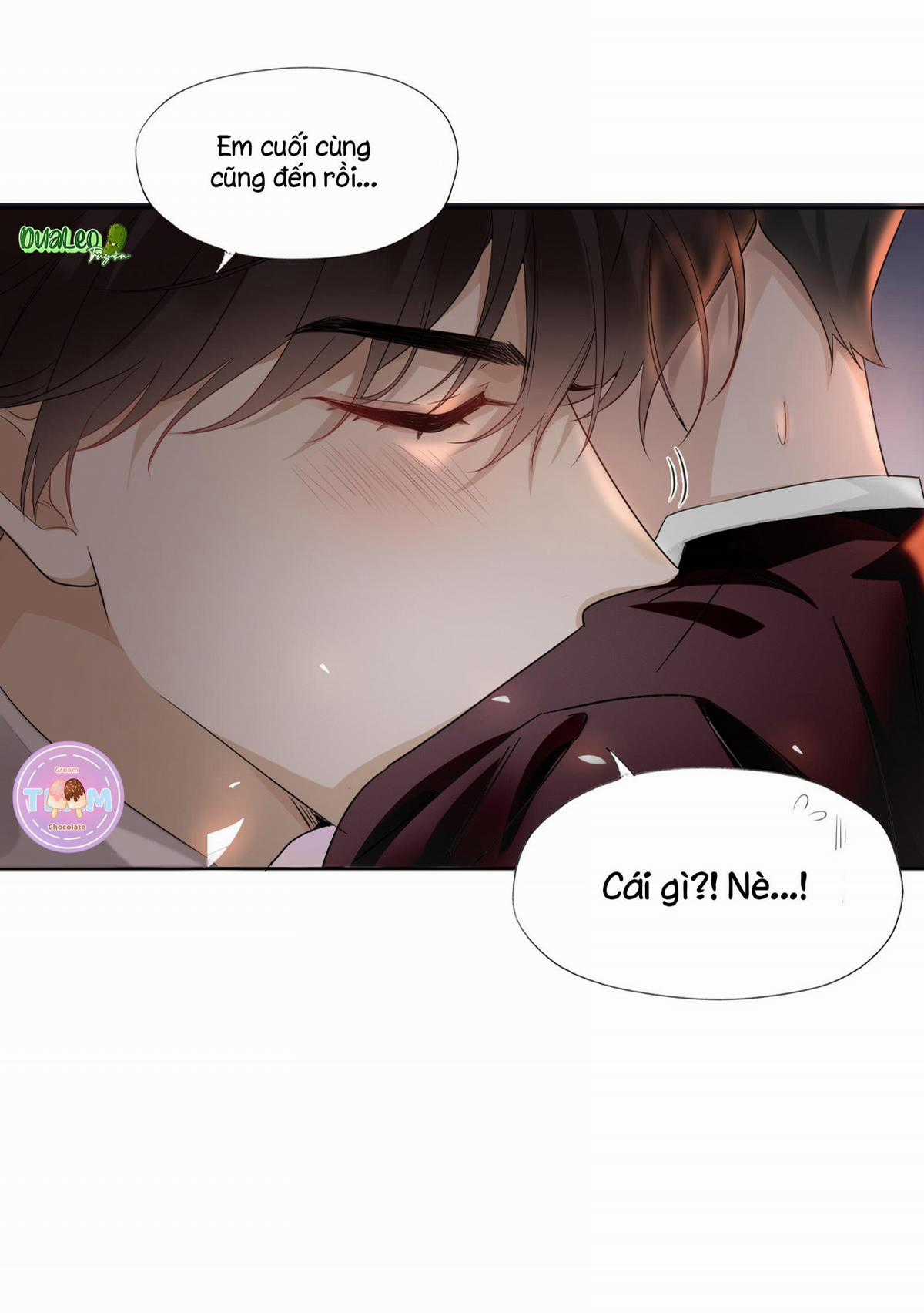 Diễn Giả Làm Thật Chapter 1 trang 31