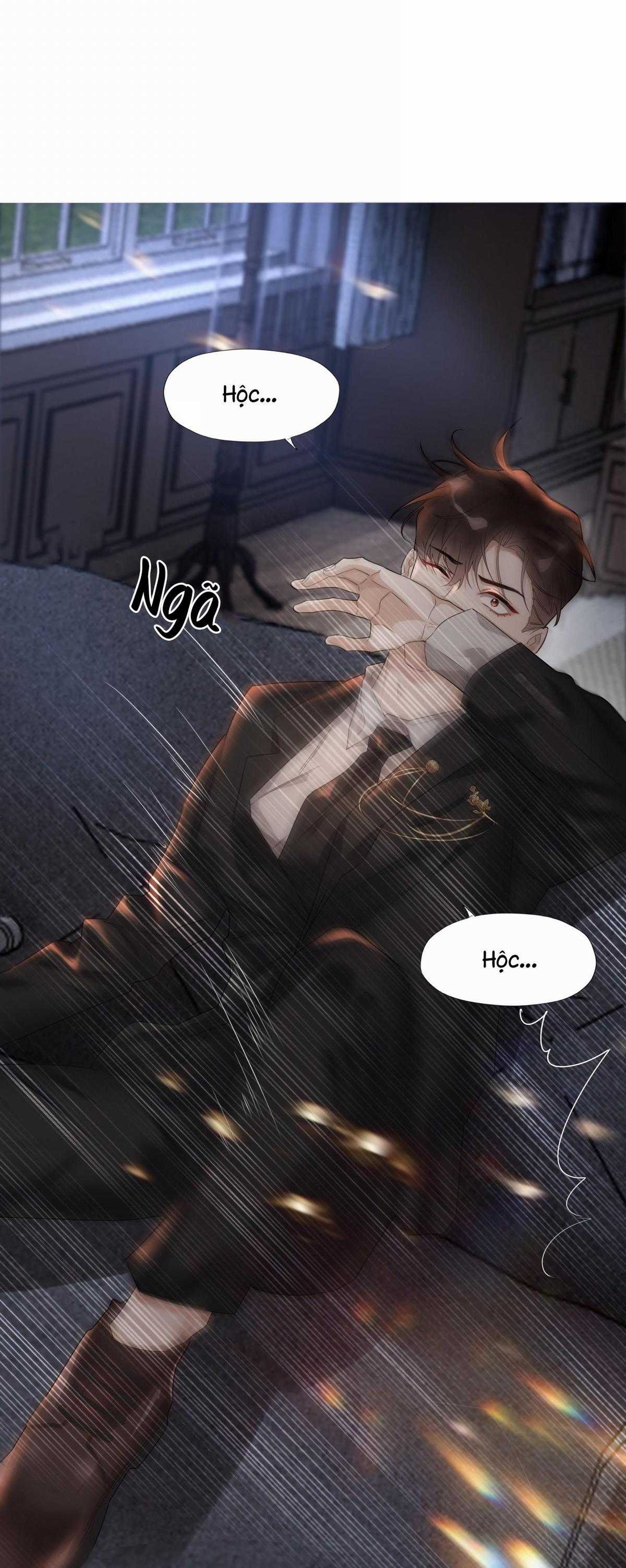 Diễn Giả Làm Thật Chapter 1 trang 32