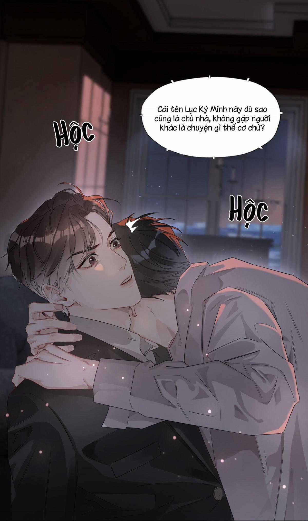 Diễn Giả Làm Thật Chapter 1 trang 33