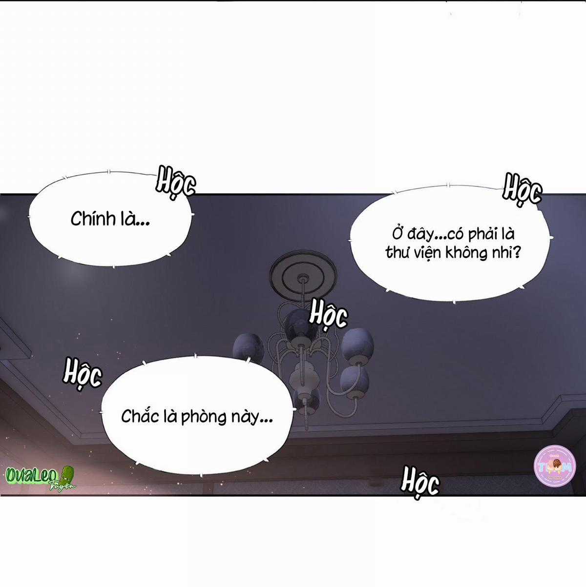 Diễn Giả Làm Thật Chapter 1 trang 34