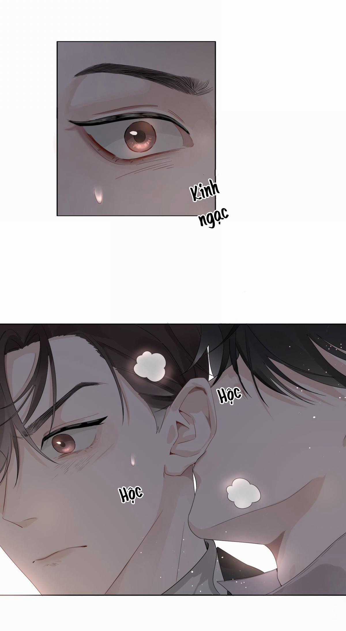 Diễn Giả Làm Thật Chapter 1 trang 36