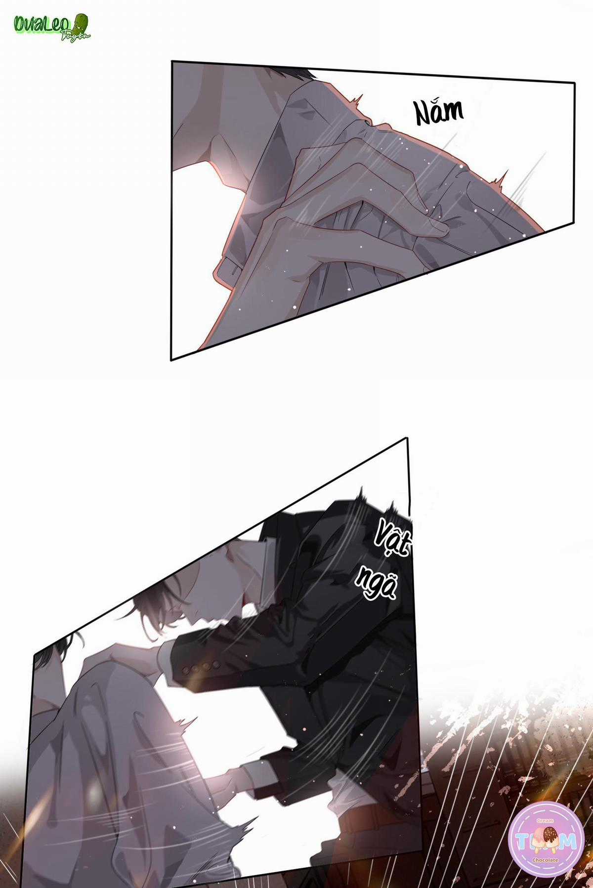 Diễn Giả Làm Thật Chapter 1 trang 37