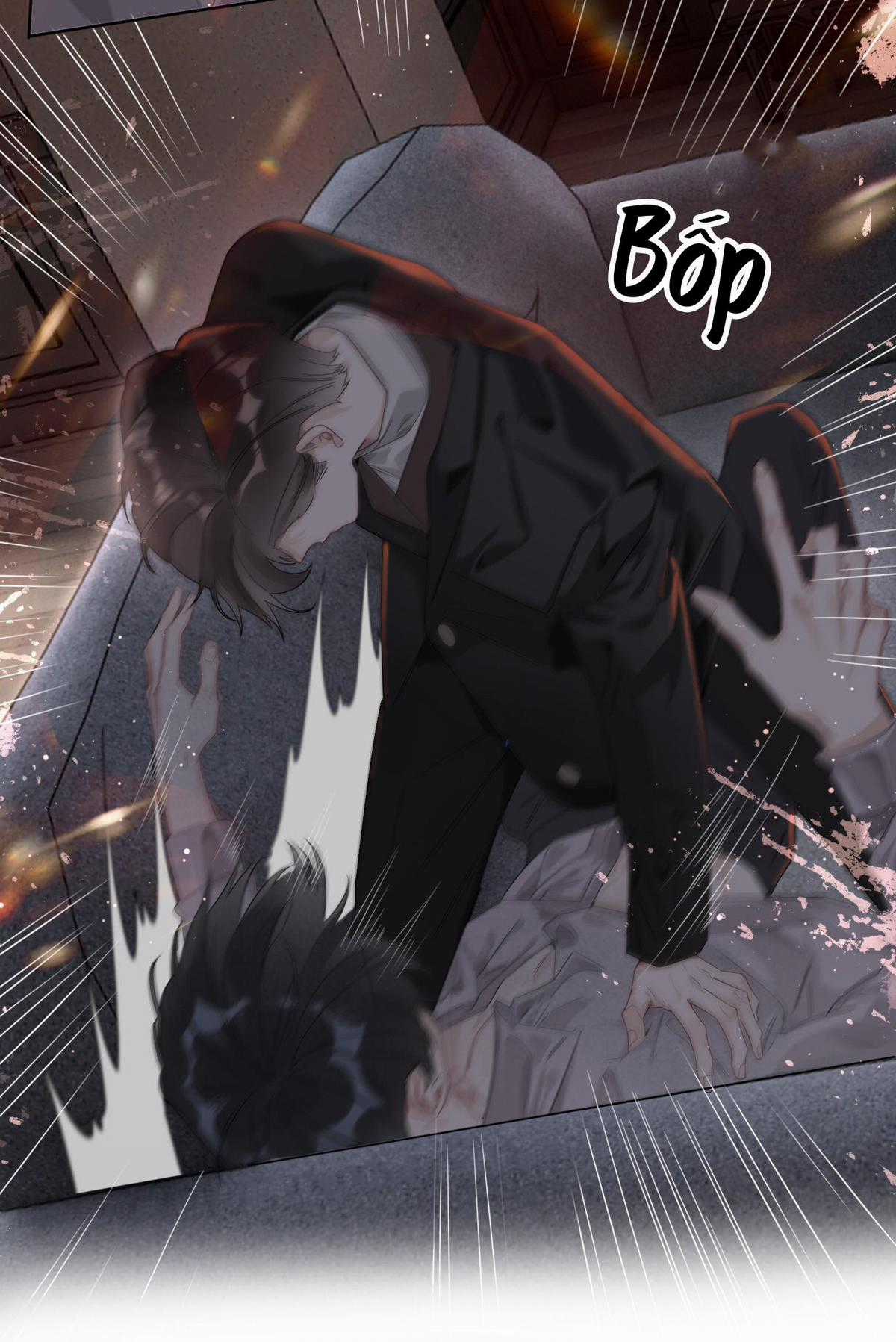 Diễn Giả Làm Thật Chapter 1 trang 38