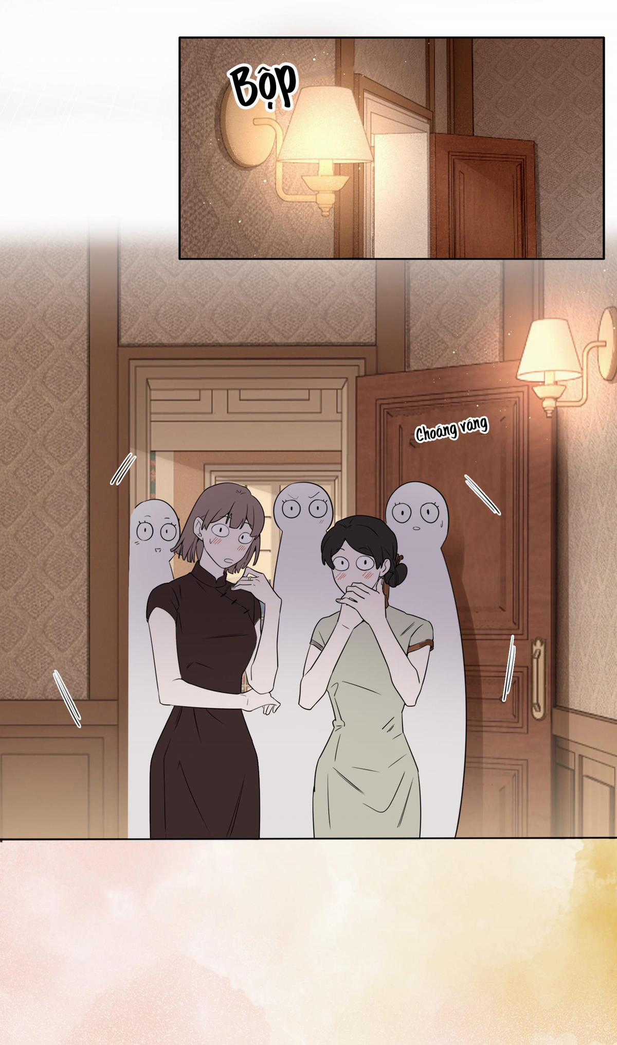 Diễn Giả Làm Thật Chapter 1 trang 39