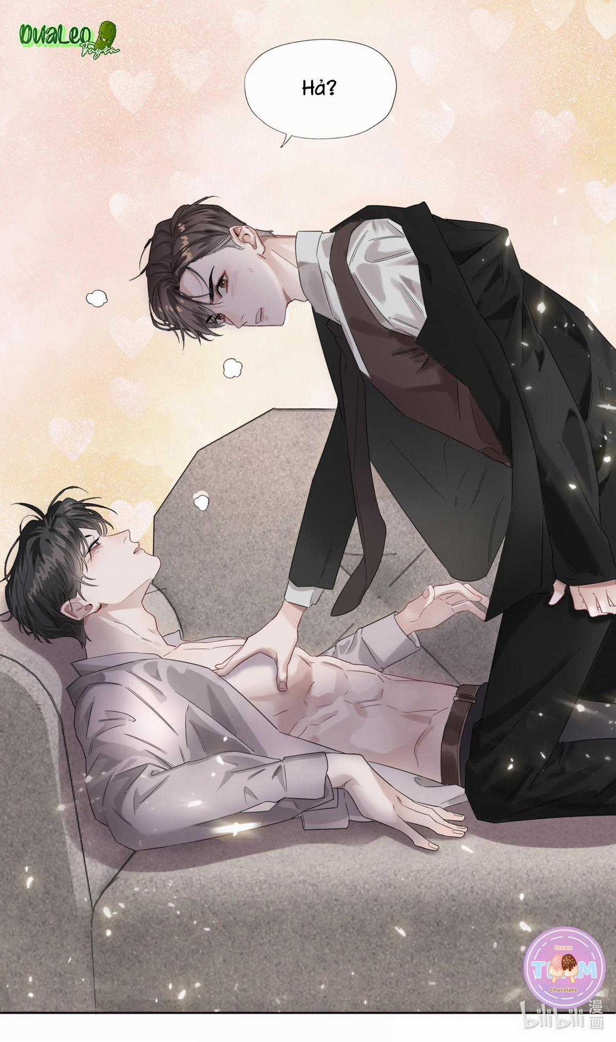 Diễn Giả Làm Thật Chapter 1 trang 40