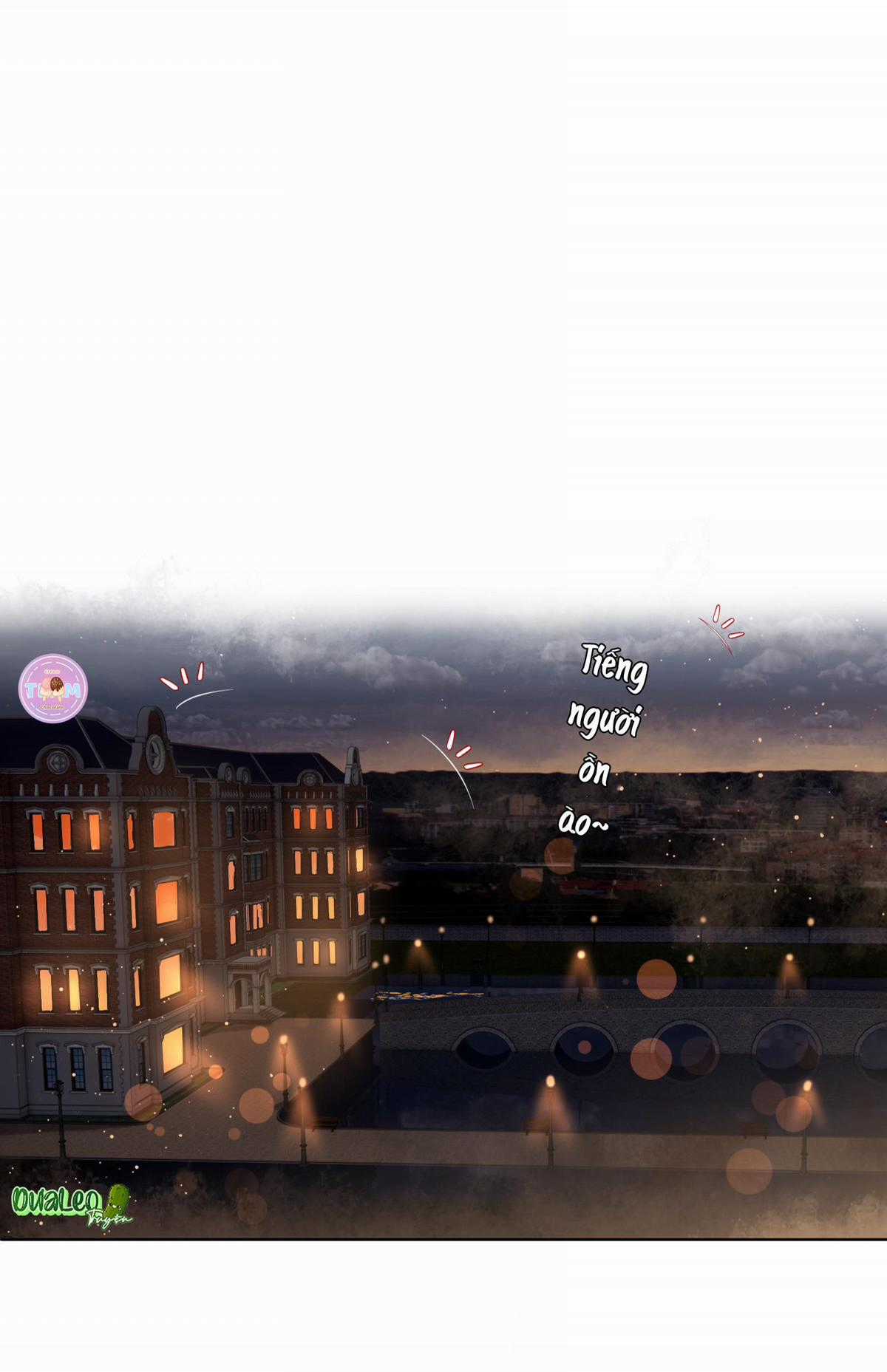 Diễn Giả Làm Thật Chapter 1 trang 7