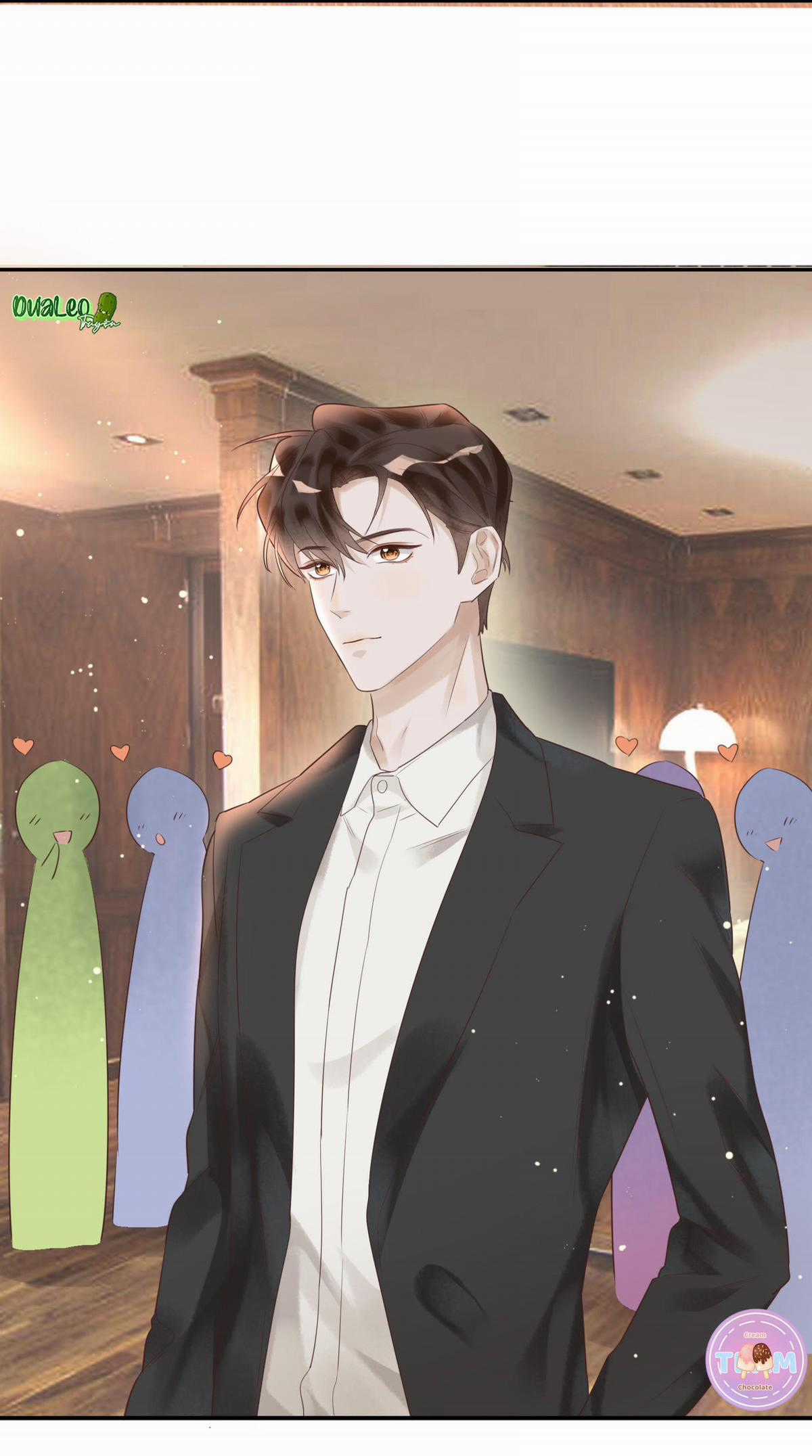 Diễn Giả Làm Thật Chapter 2 trang 10