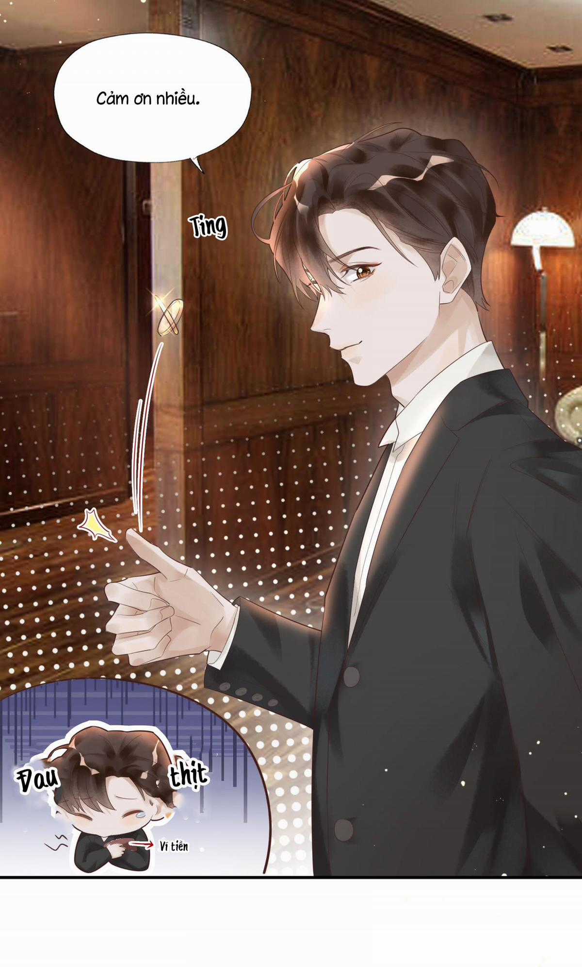 Diễn Giả Làm Thật Chapter 2 trang 12