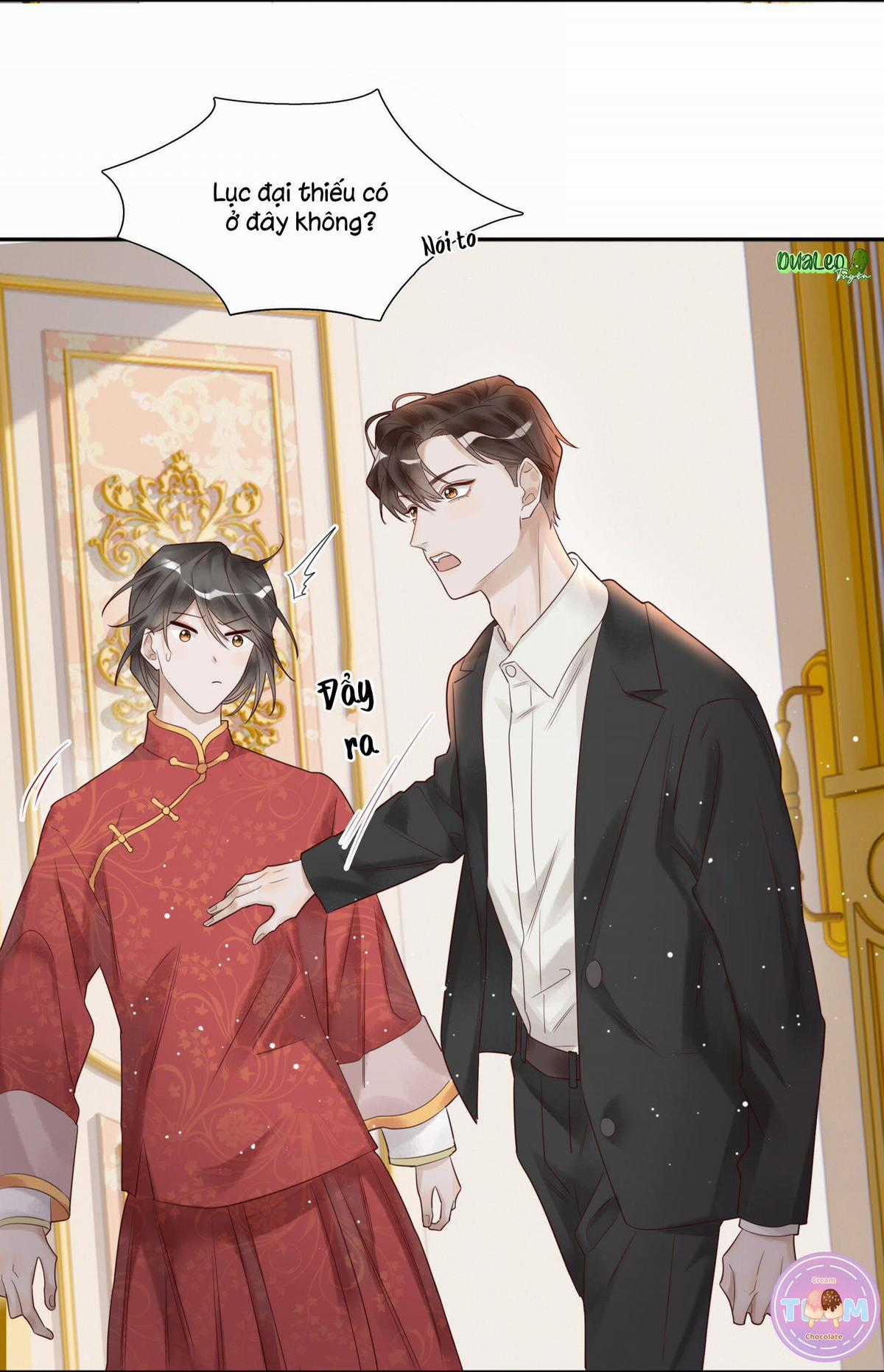 Diễn Giả Làm Thật Chapter 2 trang 16