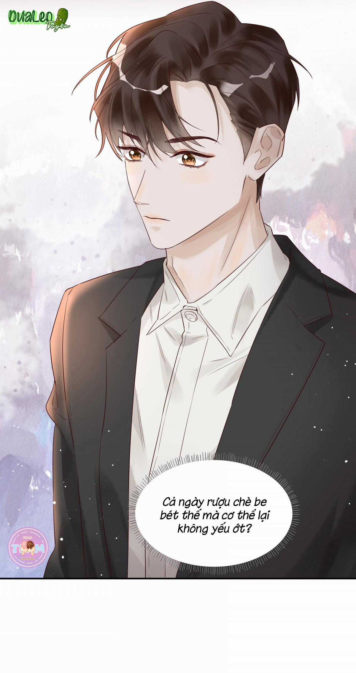 Diễn Giả Làm Thật Chapter 2 trang 19