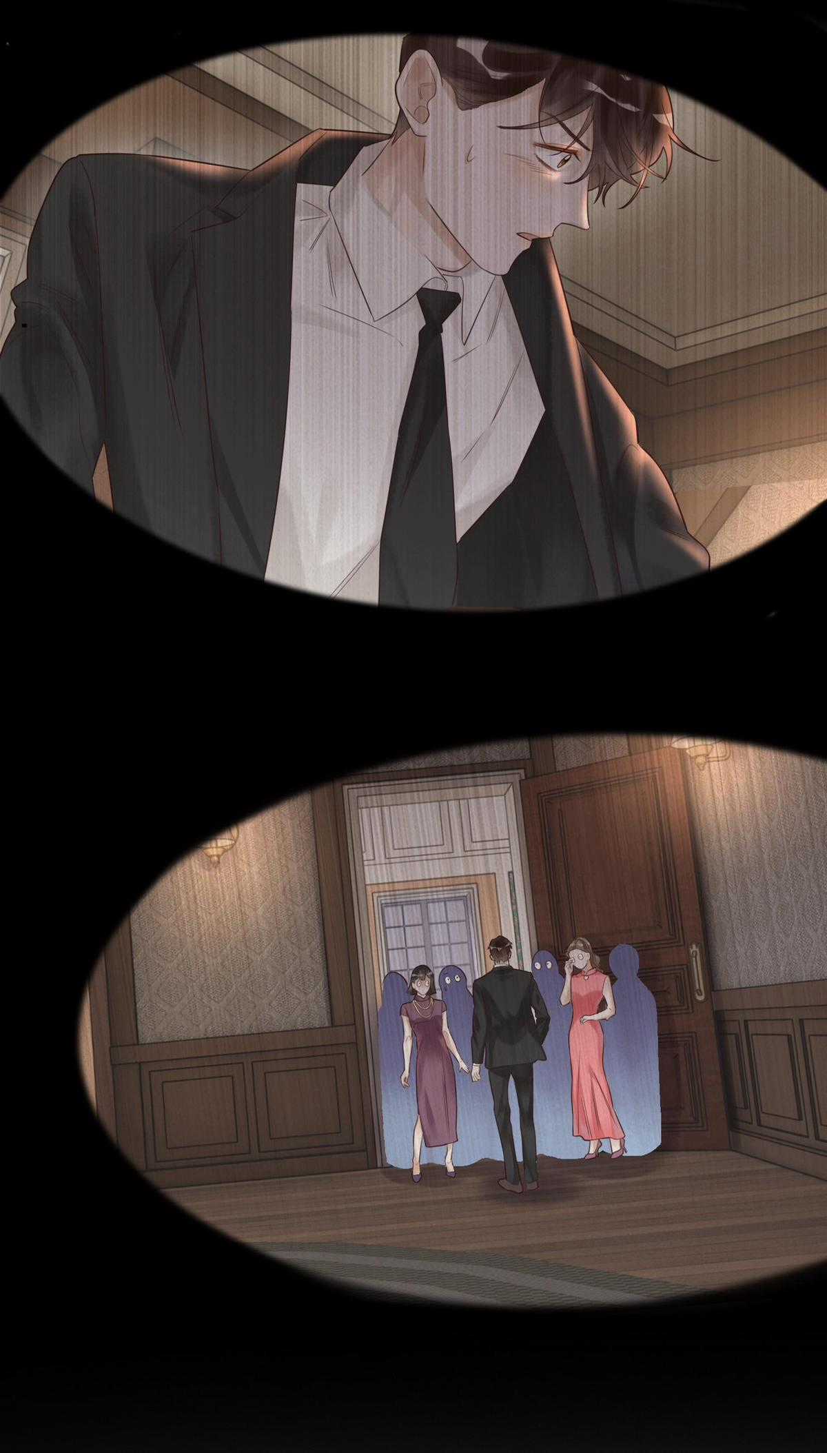 Diễn Giả Làm Thật Chapter 2 trang 23