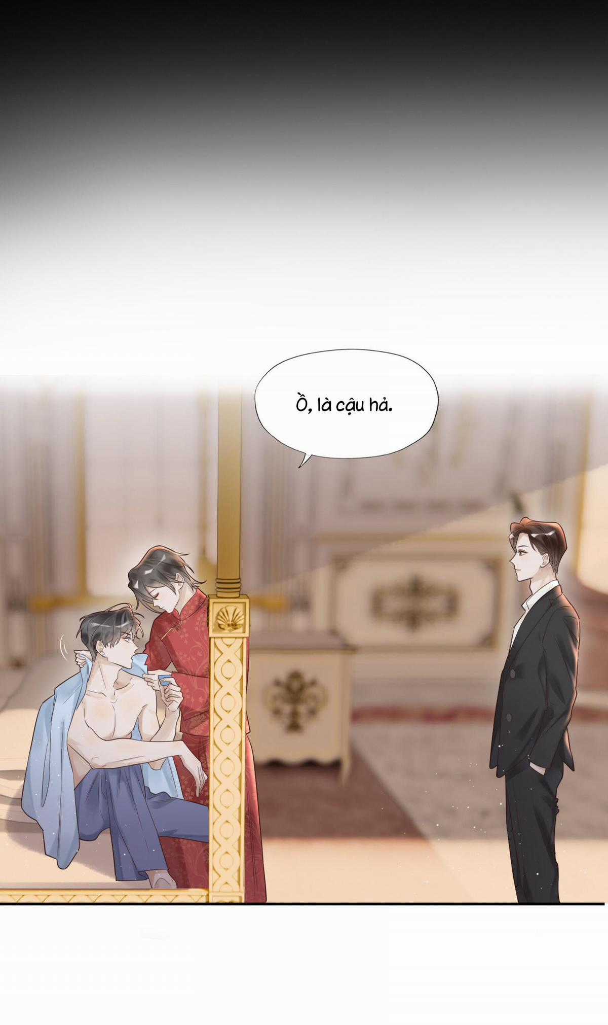 Diễn Giả Làm Thật Chapter 2 trang 24