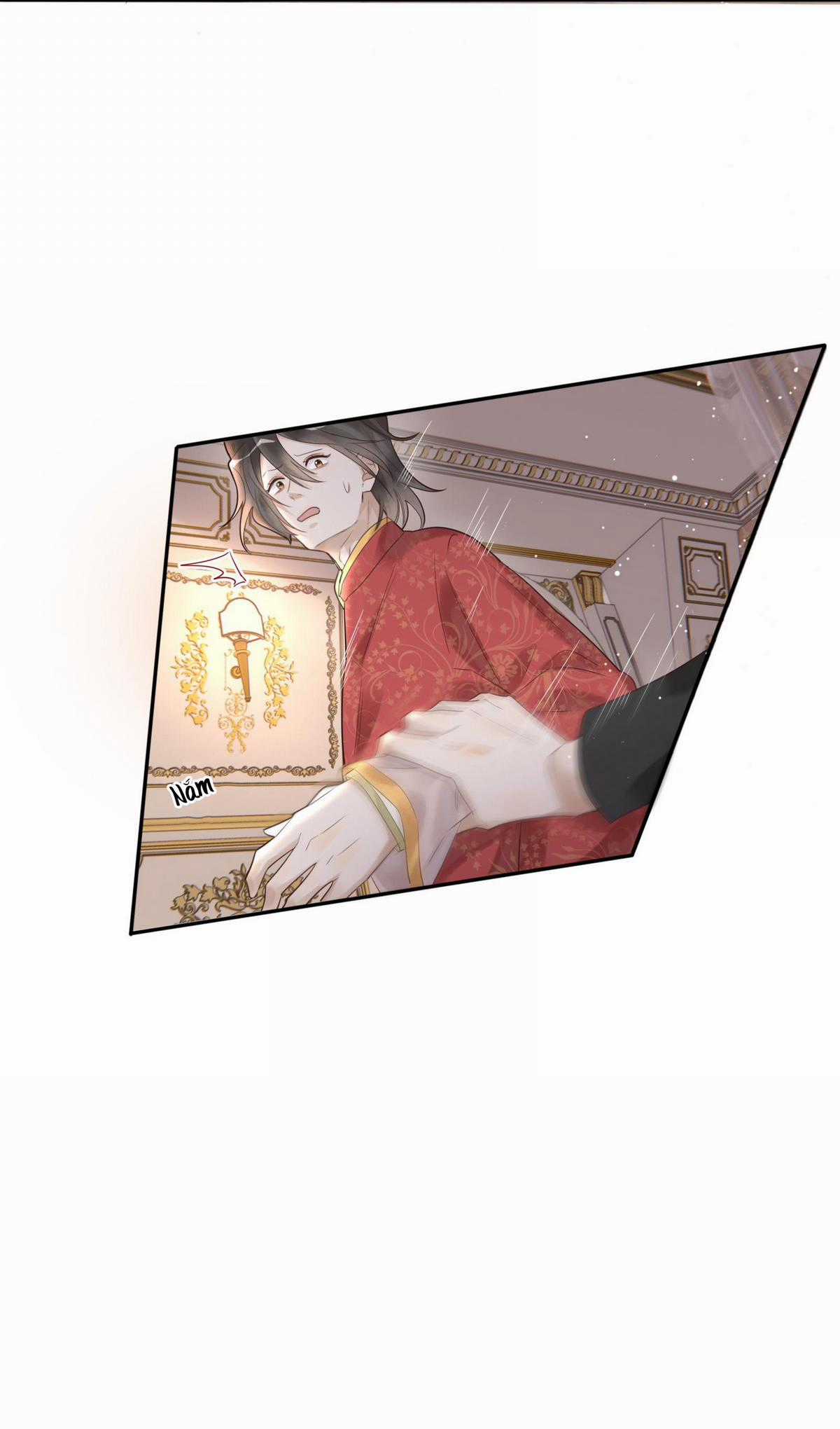 Diễn Giả Làm Thật Chapter 2 trang 27