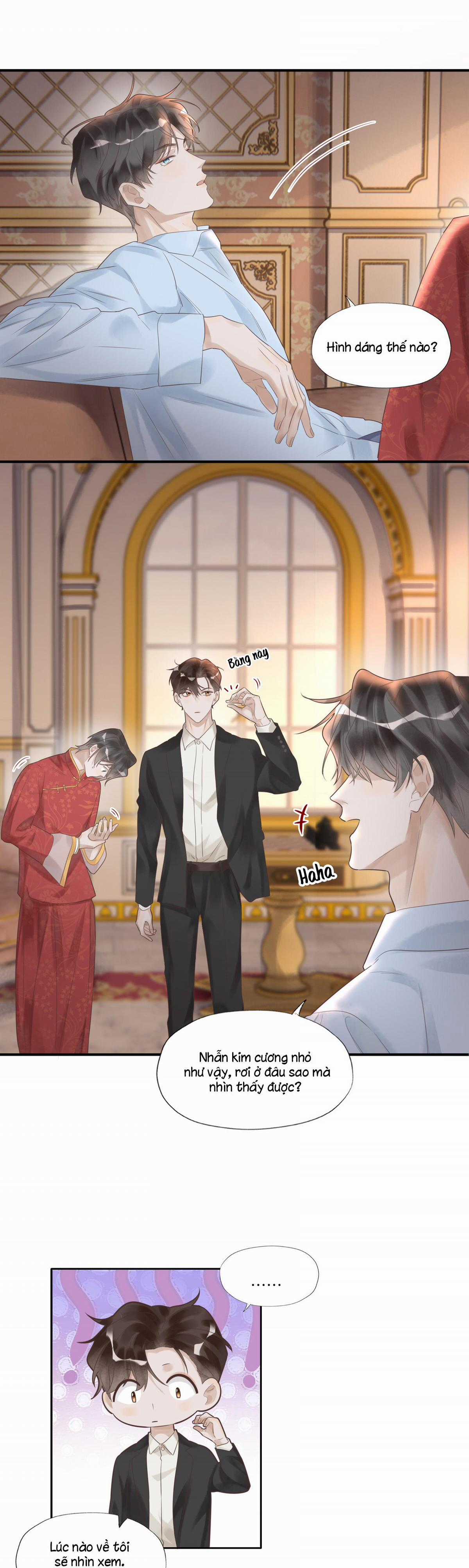 Diễn Giả Làm Thật Chapter 2 trang 29