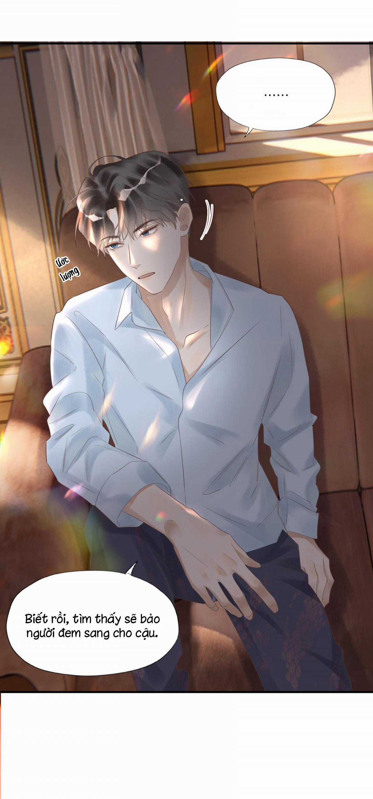 Diễn Giả Làm Thật Chapter 2 trang 32