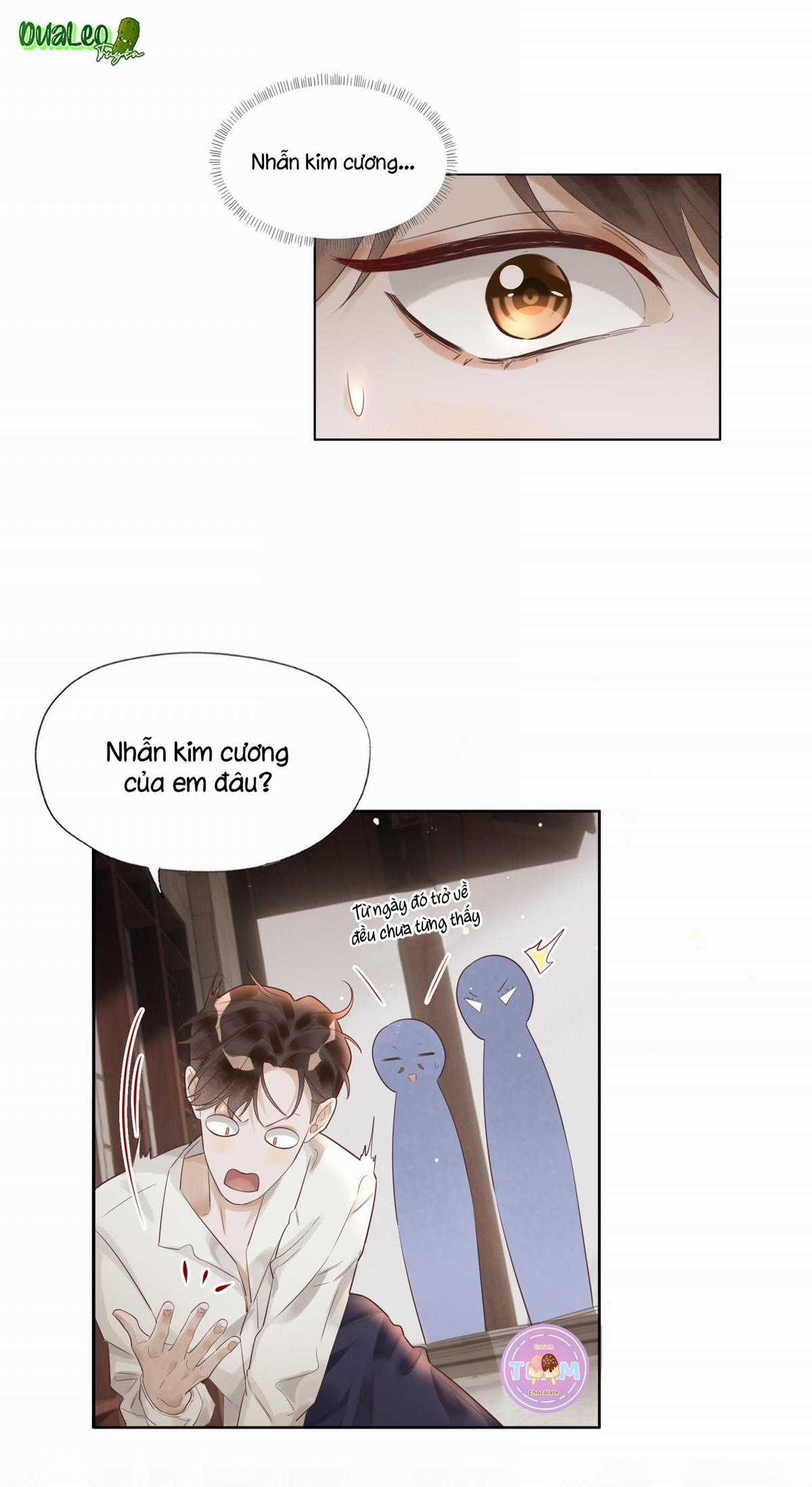 Diễn Giả Làm Thật Chapter 2 trang 7