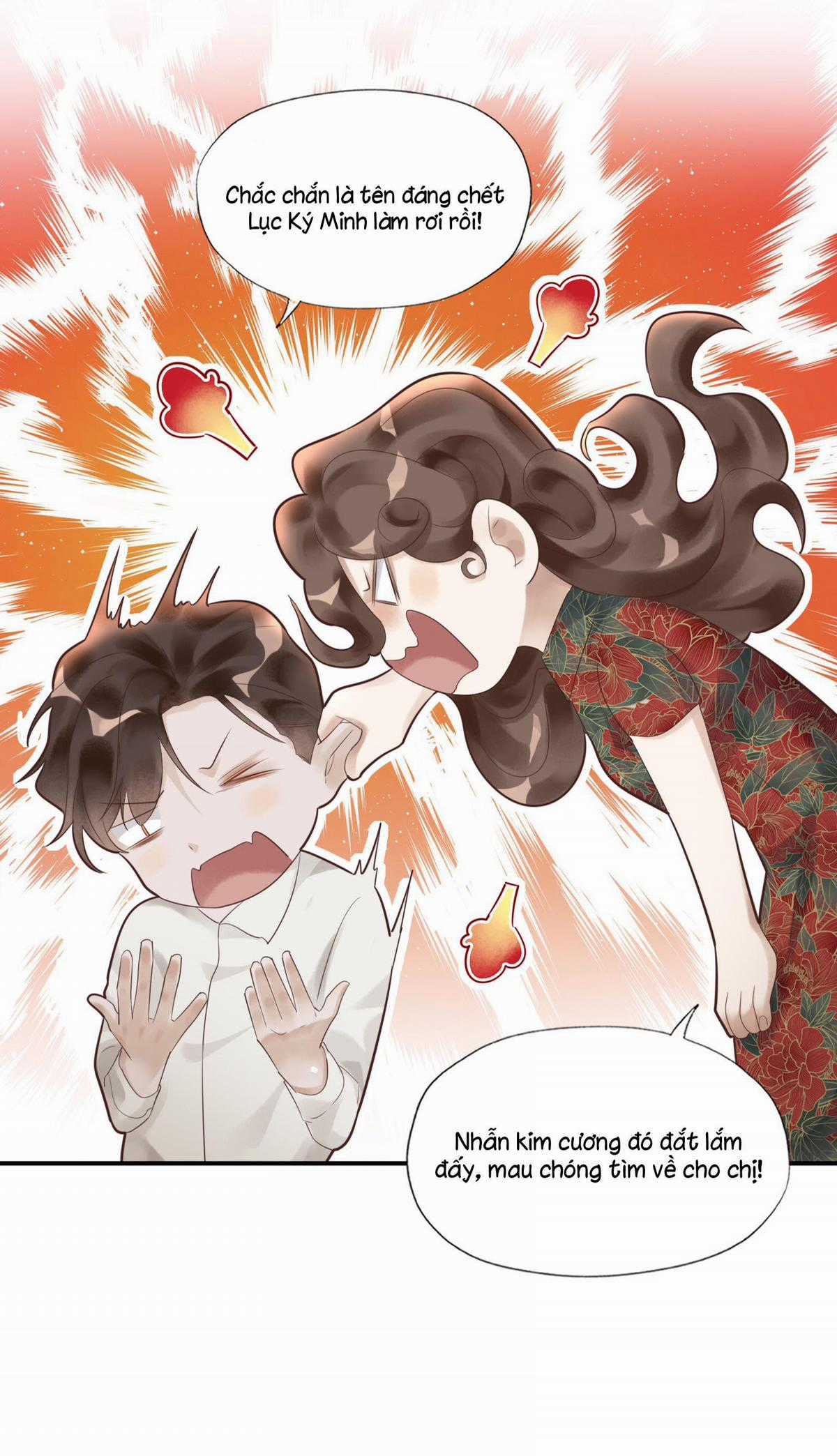 Diễn Giả Làm Thật Chapter 2 trang 8