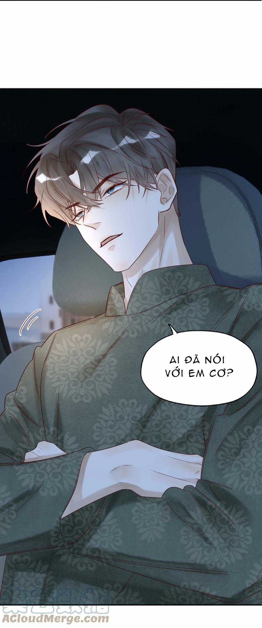 Diễn Giả Làm Thật Chapter 27 trang 10