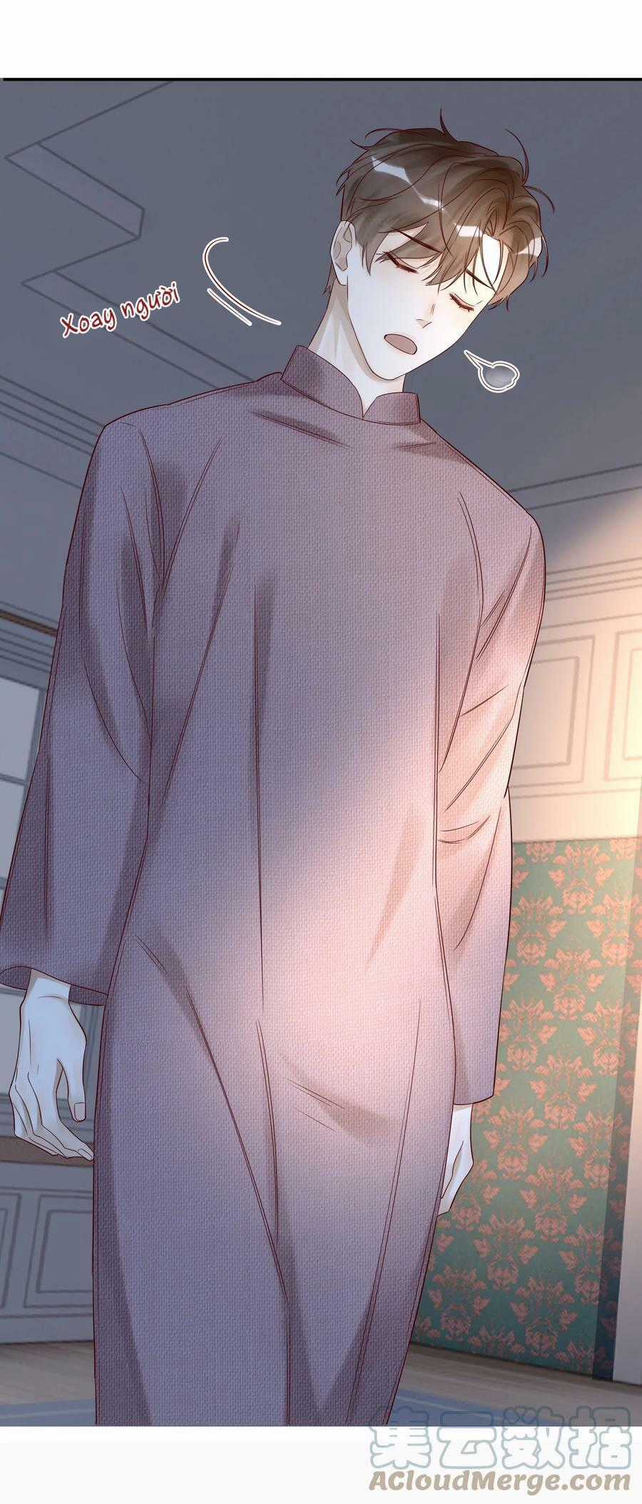Diễn Giả Làm Thật Chapter 27 trang 16