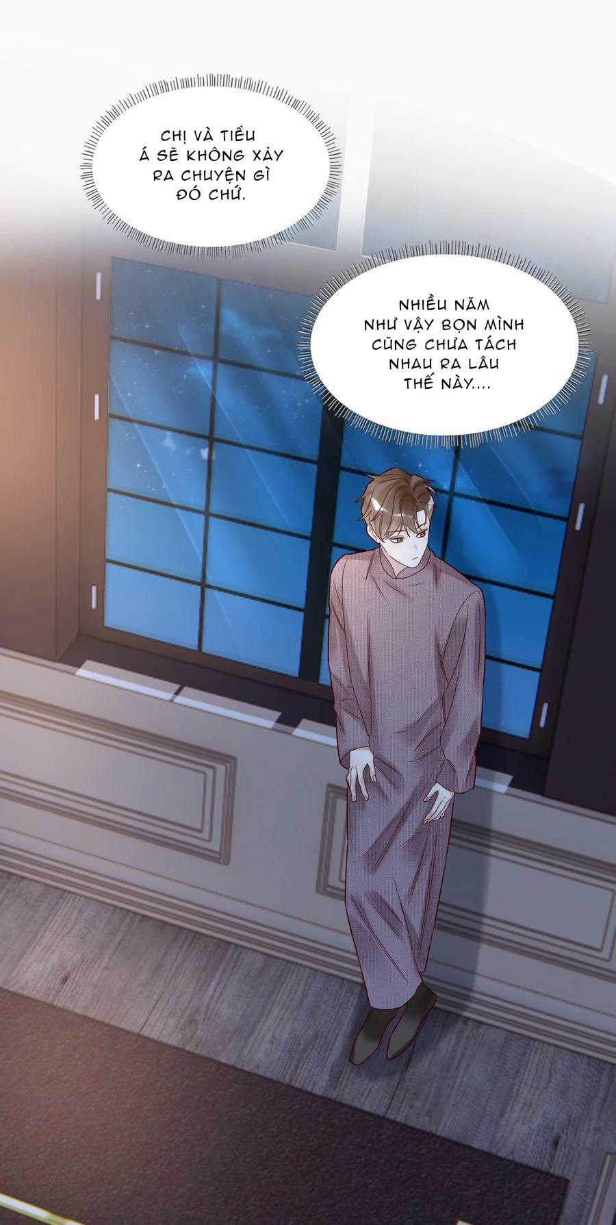 Diễn Giả Làm Thật Chapter 27 trang 17