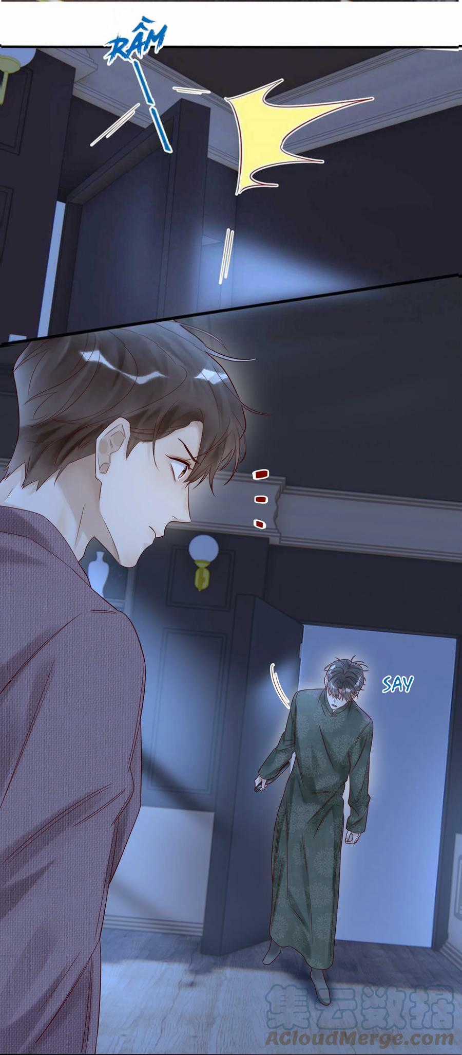 Diễn Giả Làm Thật Chapter 27 trang 18