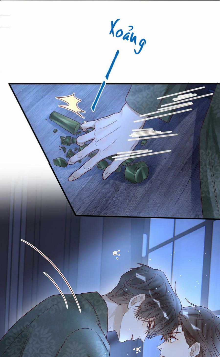 Diễn Giả Làm Thật Chapter 27 trang 19