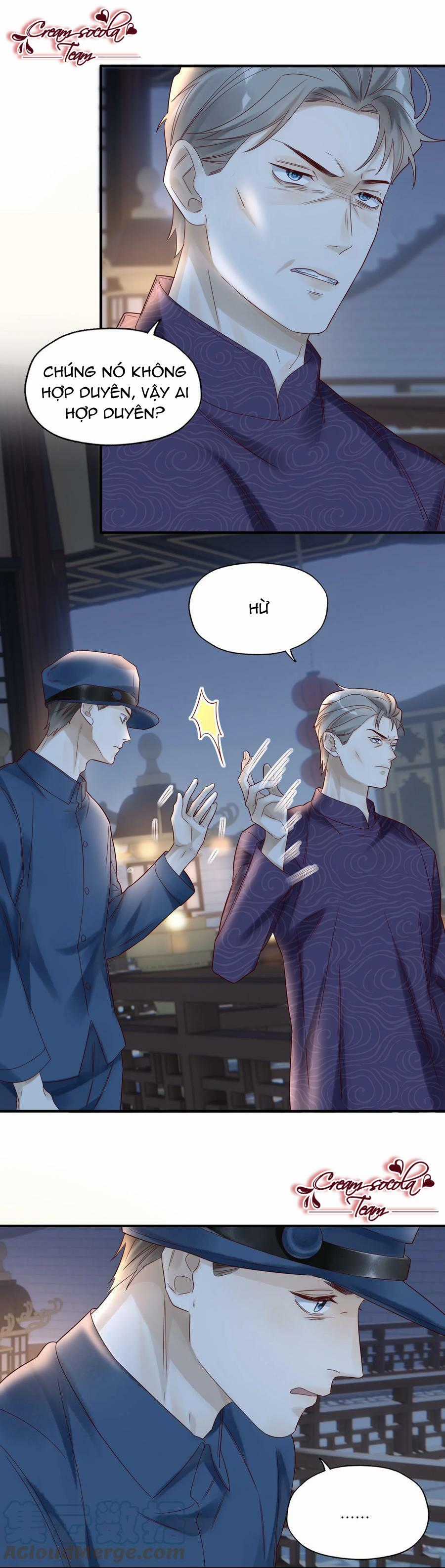 Diễn Giả Làm Thật Chapter 27 trang 2