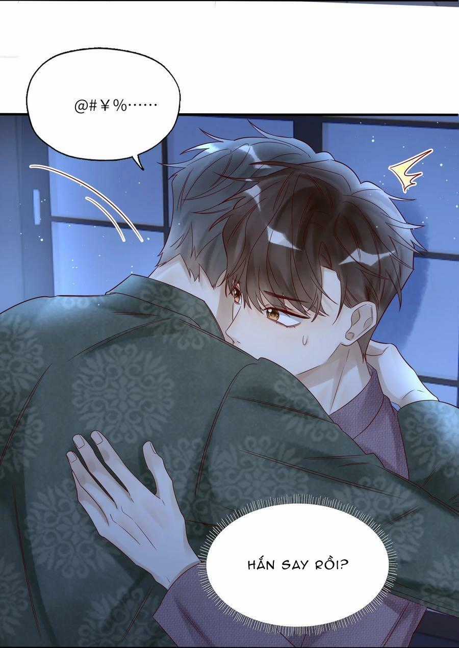 Diễn Giả Làm Thật Chapter 27 trang 21