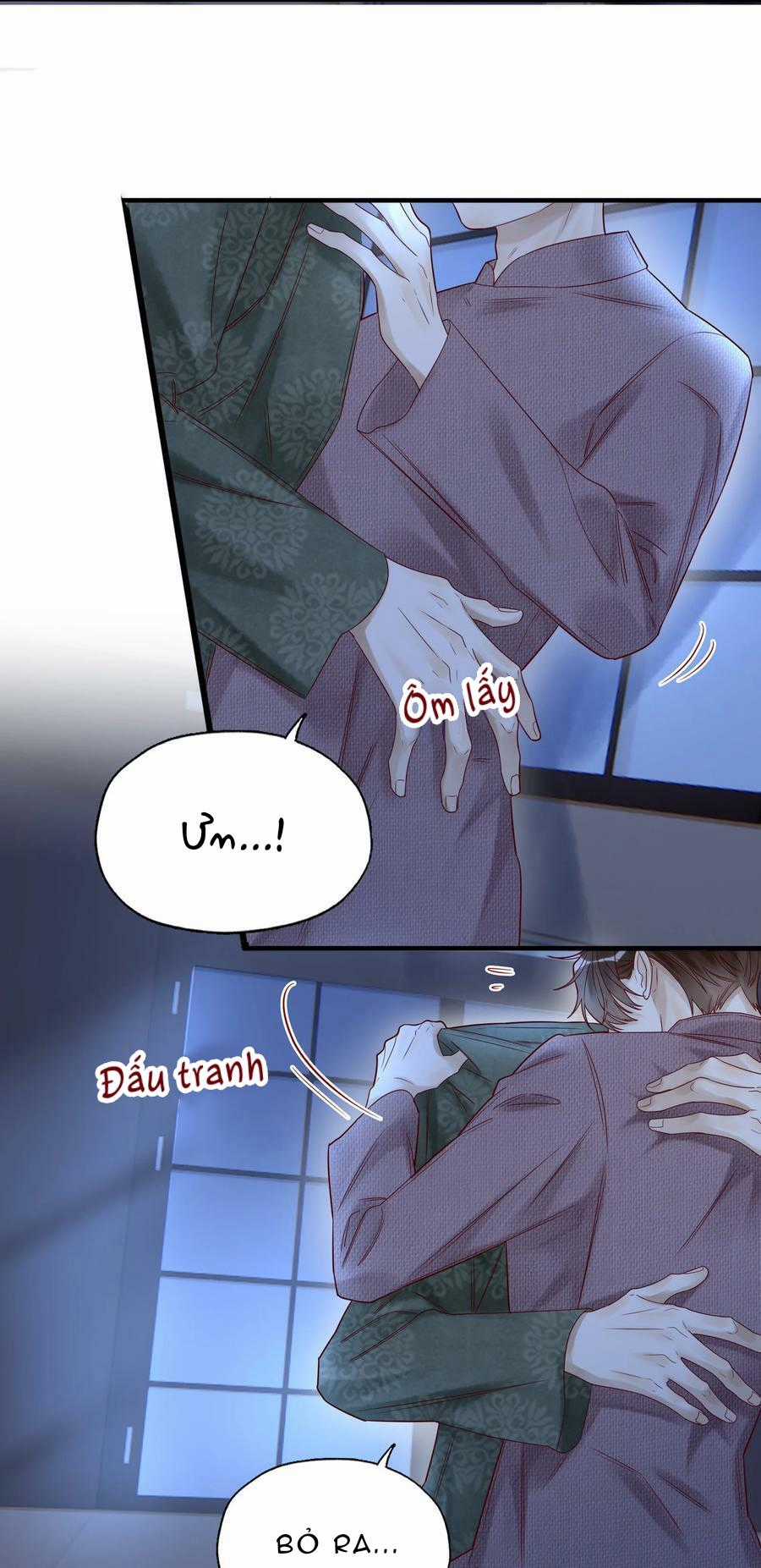 Diễn Giả Làm Thật Chapter 27 trang 23