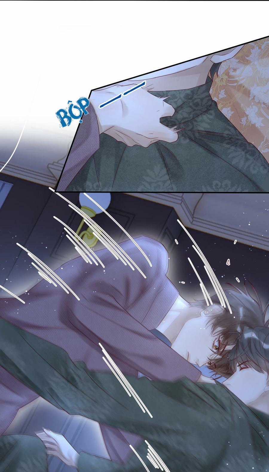 Diễn Giả Làm Thật Chapter 27 trang 27