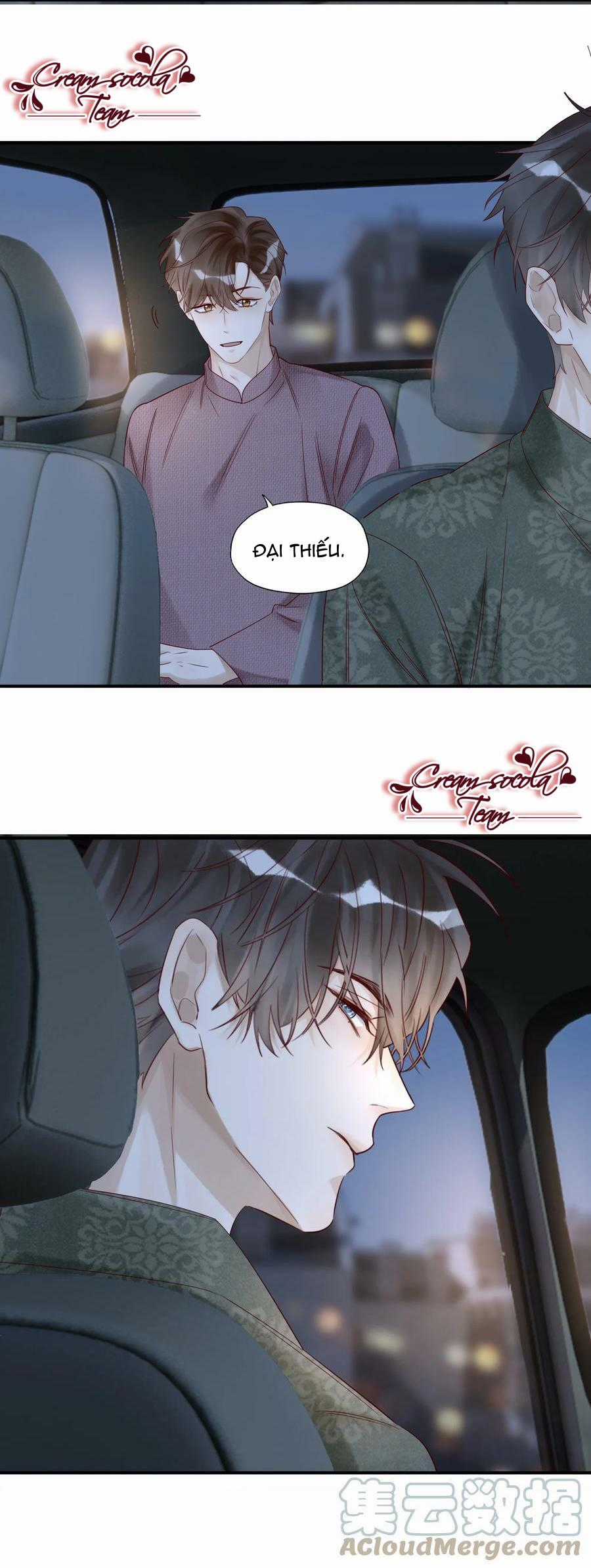 Diễn Giả Làm Thật Chapter 27 trang 7