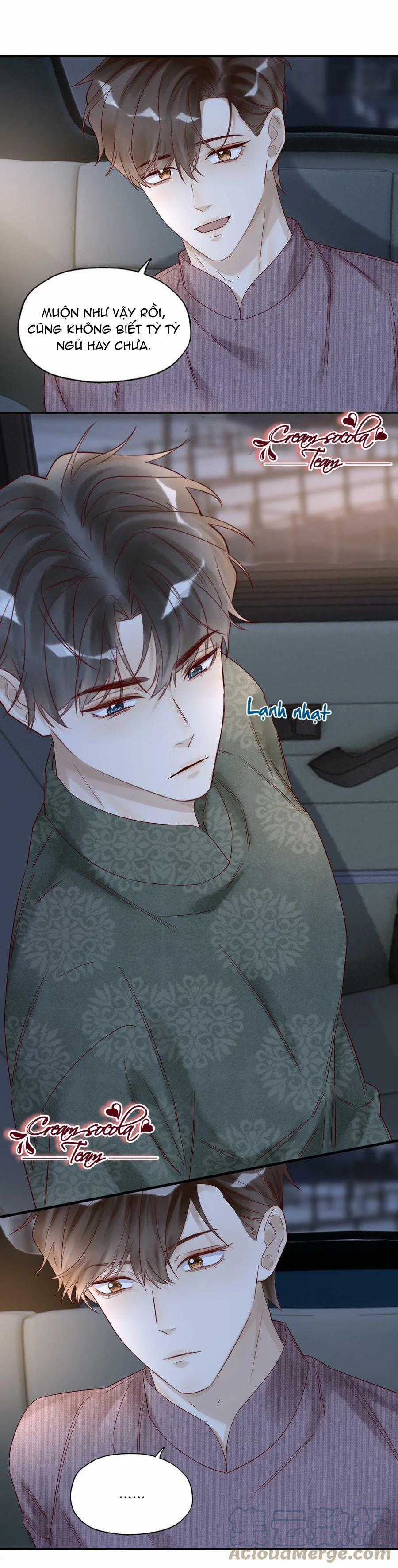 Diễn Giả Làm Thật Chapter 27 trang 8