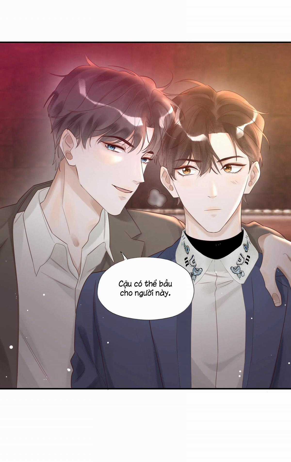 Diễn Giả Làm Thật Chapter 3 trang 14