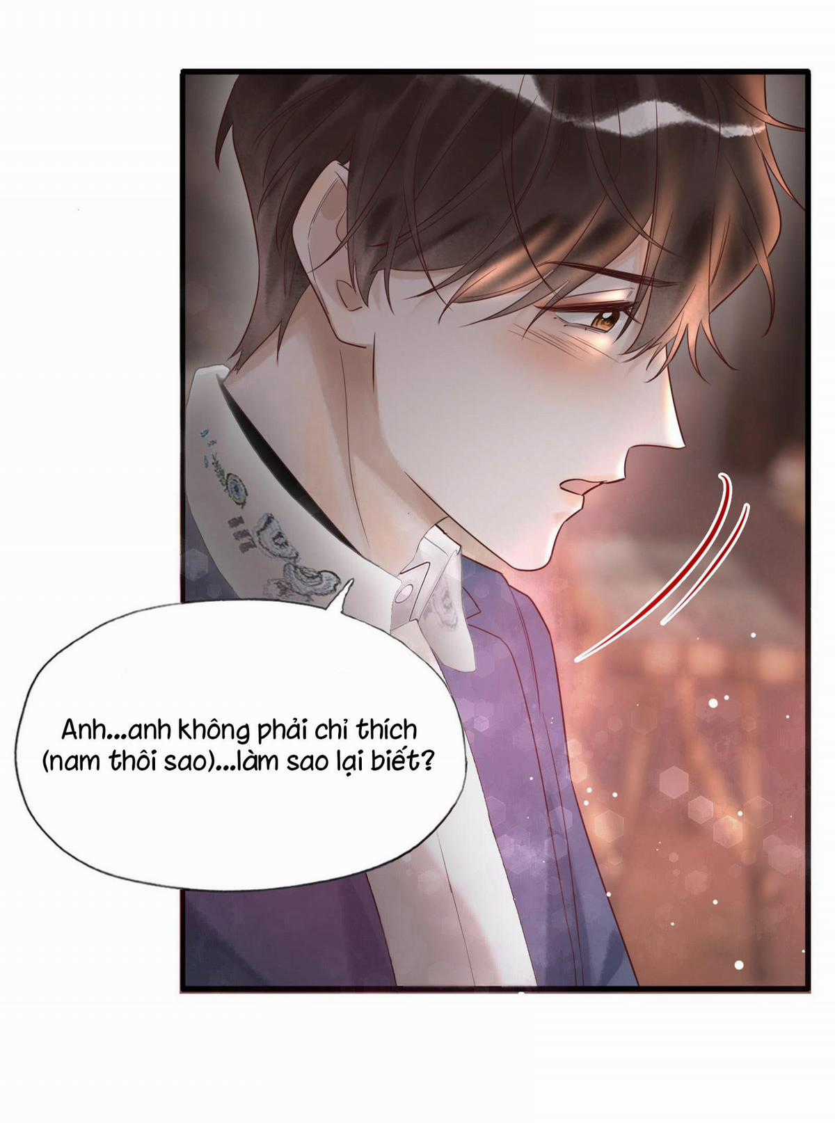 Diễn Giả Làm Thật Chapter 3 trang 17