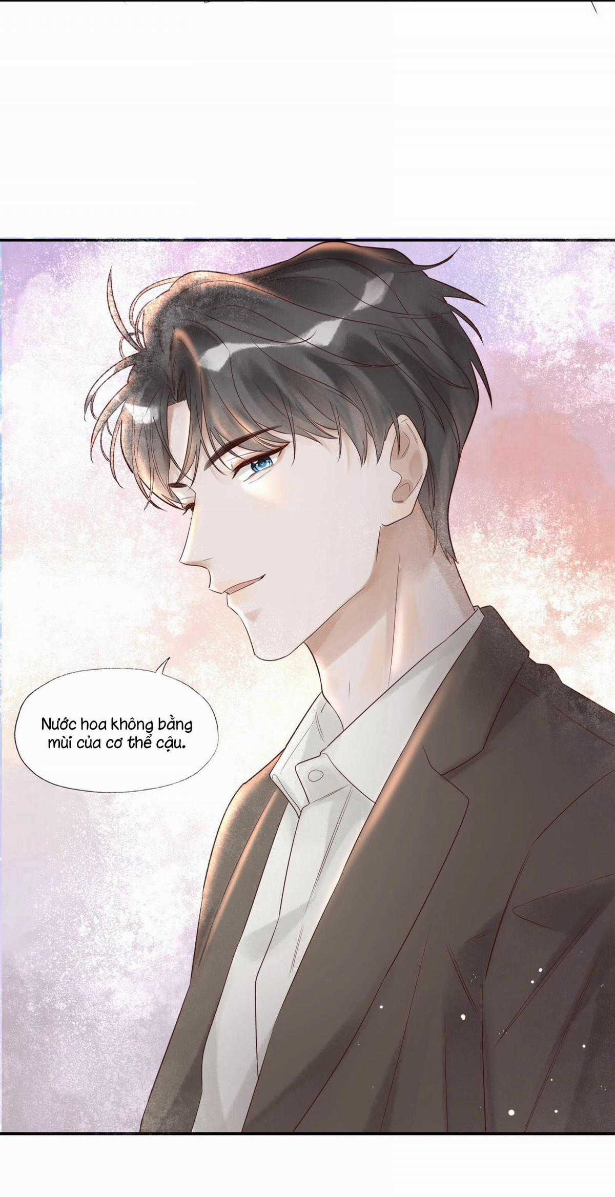 Diễn Giả Làm Thật Chapter 3 trang 19