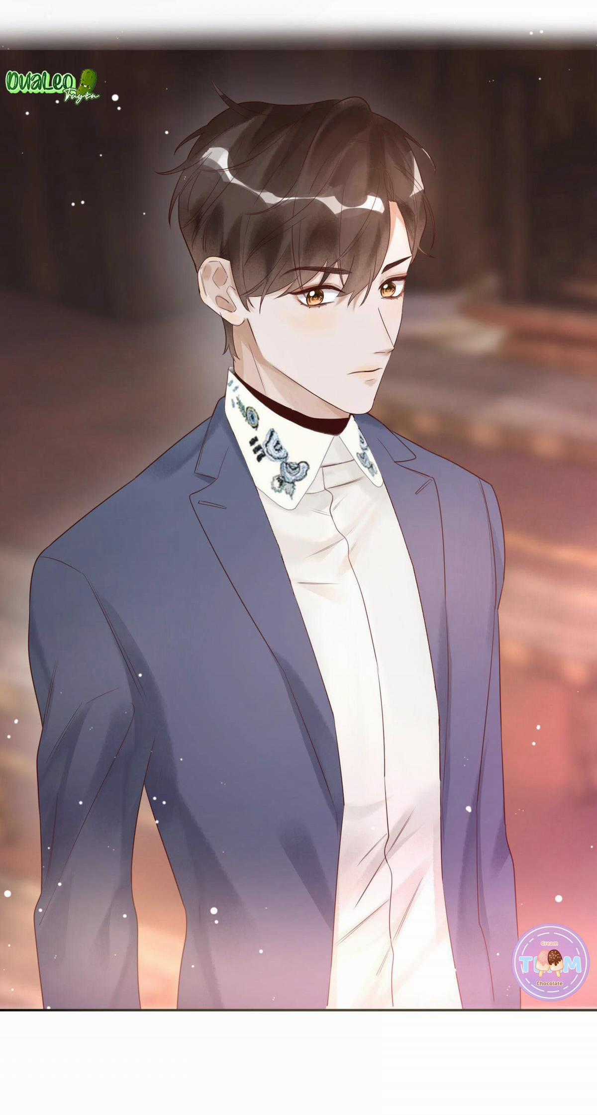 Diễn Giả Làm Thật Chapter 3 trang 2