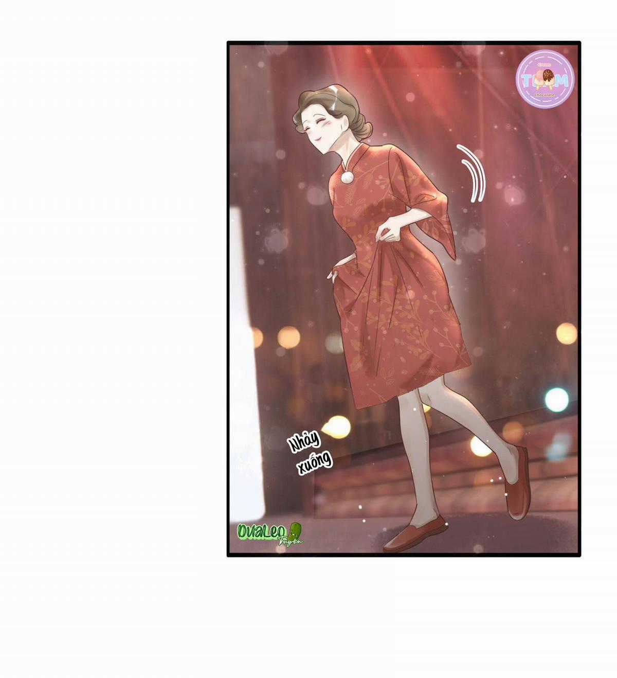Diễn Giả Làm Thật Chapter 3 trang 24