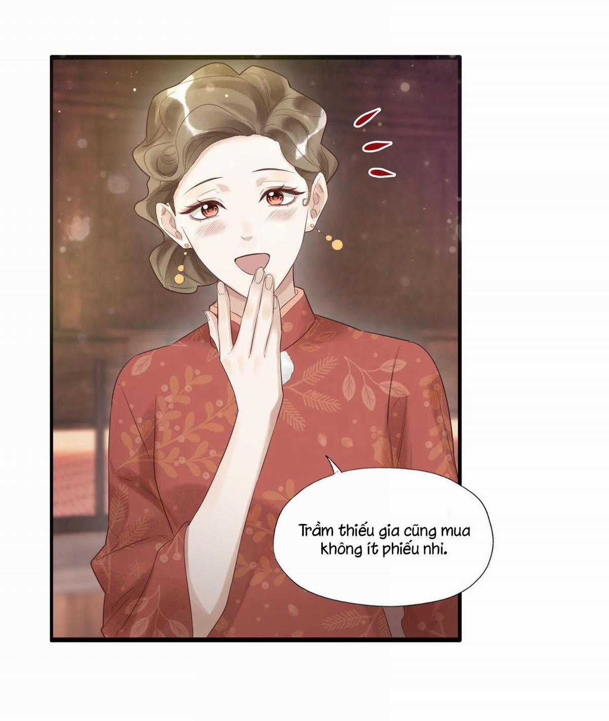 Diễn Giả Làm Thật Chapter 3 trang 26