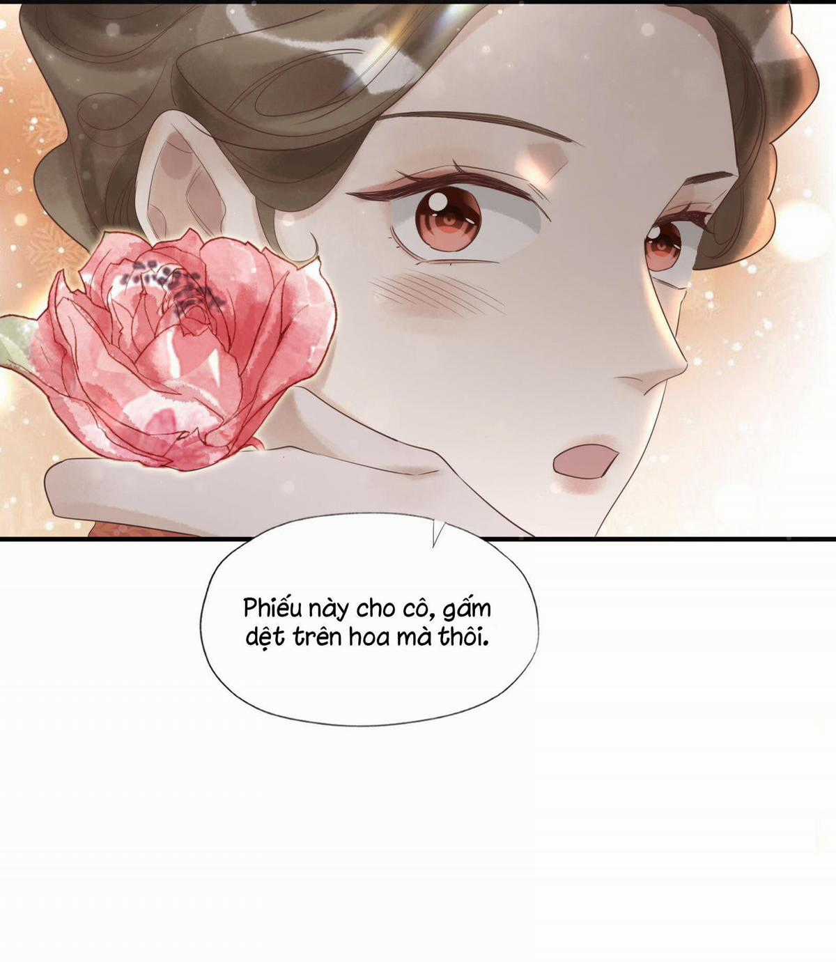 Diễn Giả Làm Thật Chapter 3 trang 28