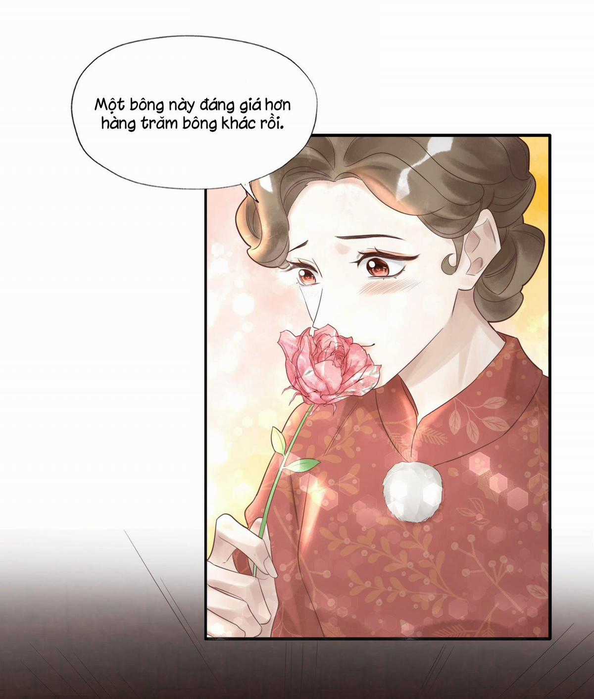 Diễn Giả Làm Thật Chapter 3 trang 29