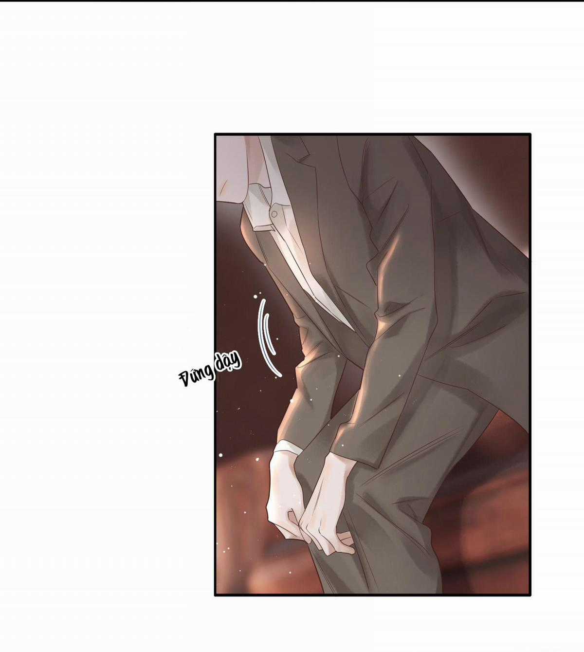 Diễn Giả Làm Thật Chapter 3 trang 34