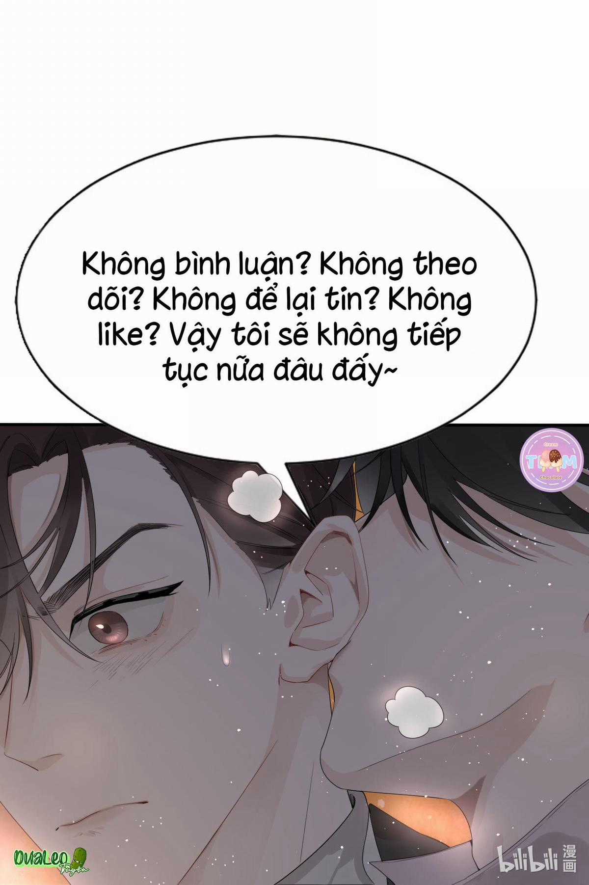 Diễn Giả Làm Thật Chapter 3 trang 42
