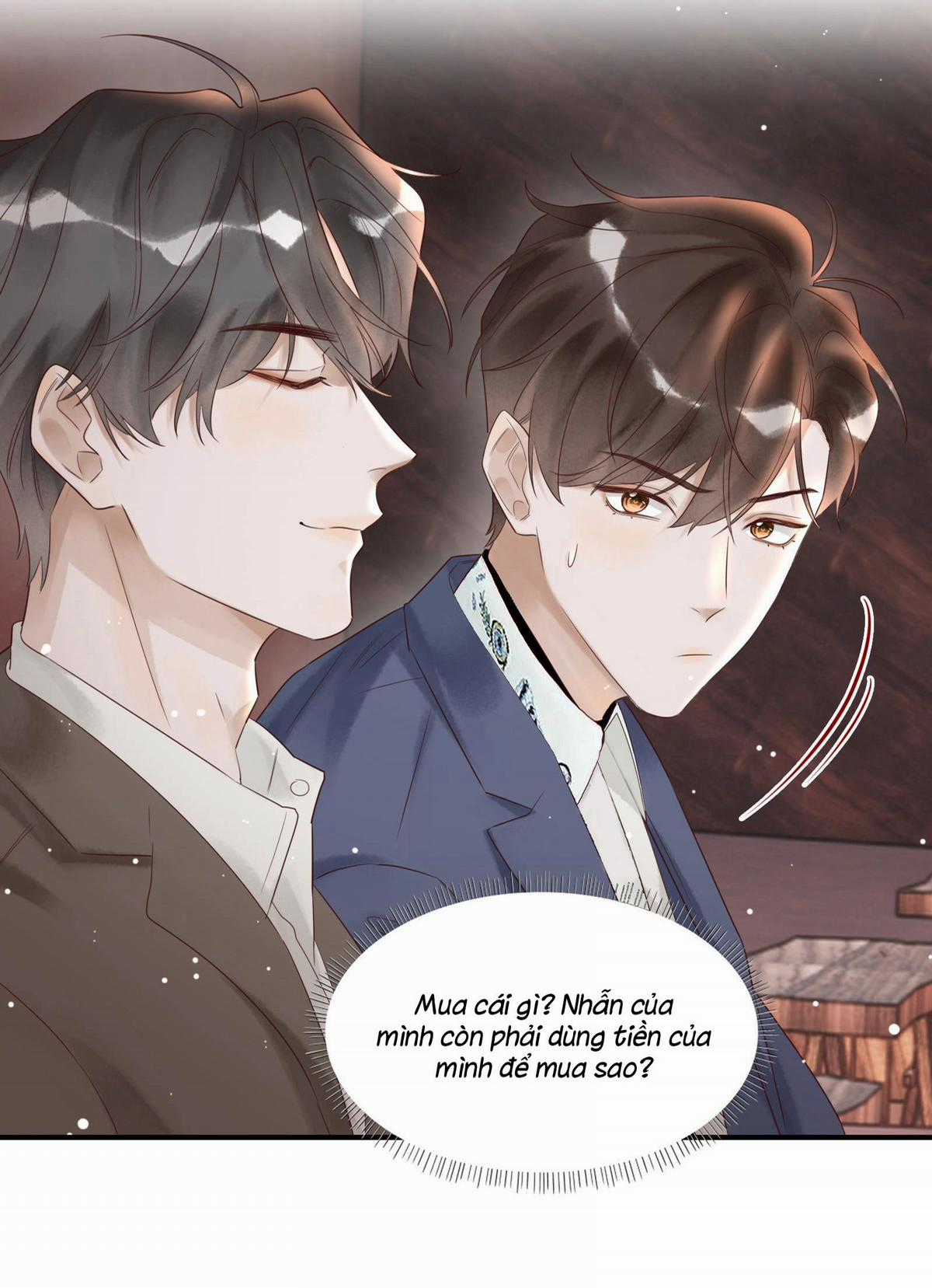 Diễn Giả Làm Thật Chapter 3 trang 9