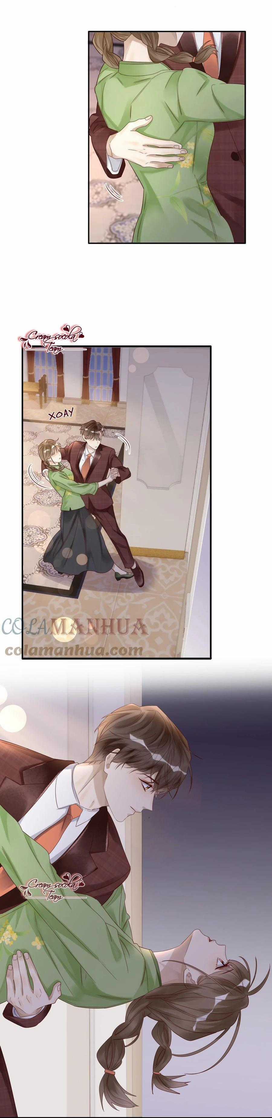 Diễn Giả Làm Thật Chapter 30 trang 11